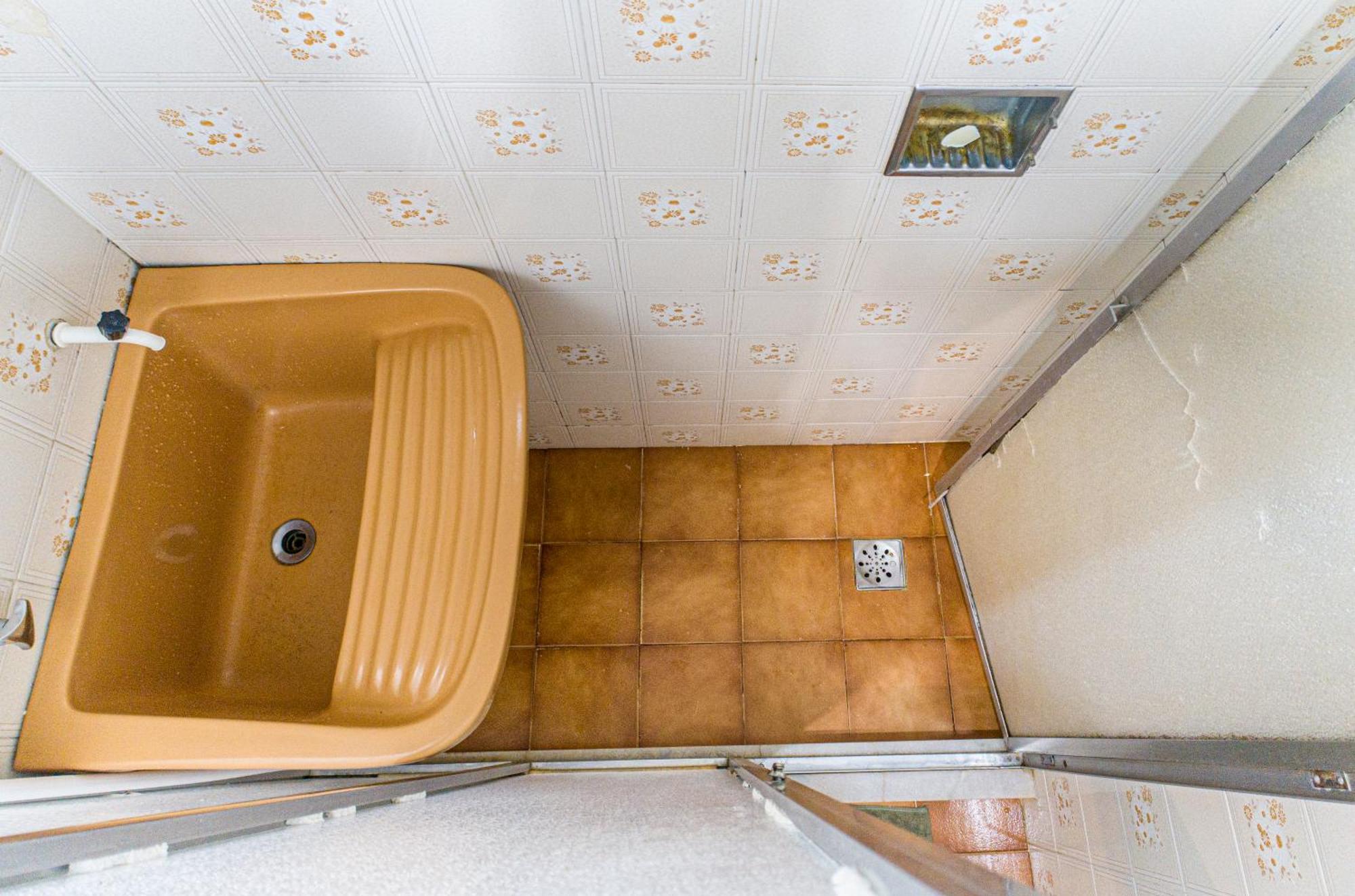 Studio Completo Na Praia De Copacabana Com Ar, Wifi, Netflix, Ate 4 Pessoas, Fundos Claro E Silencioso, Pauloangerami Pj135 Rio de Janeiro Exterior foto